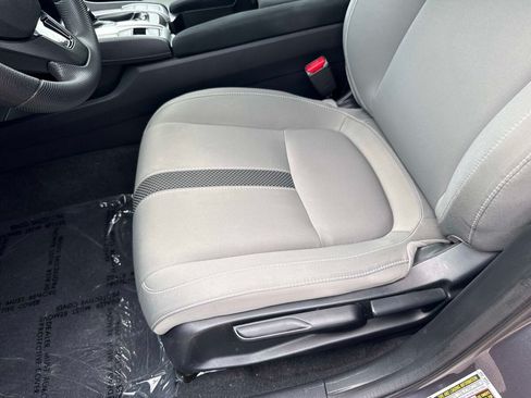 Used 2019 Honda Civic LX image 17
