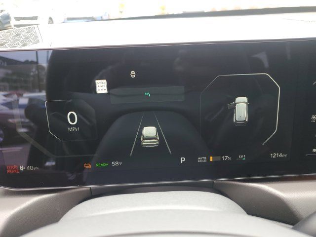Used 2026 Kia EV9 Land w/ Nightfall Edition Package AWD/4WD image 29