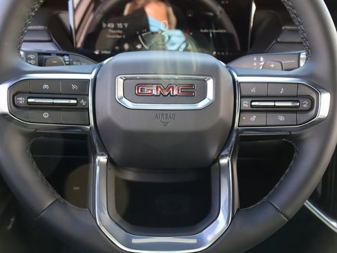 New 2026 GMC Acadia Elevation w/ Elevation Premium Package image 32