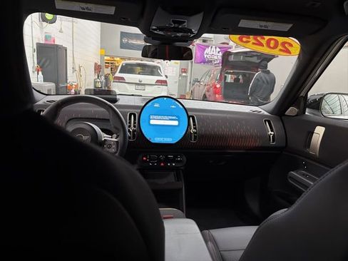 Used 2025 MINI Cooper Countryman John Cooper Works image 18