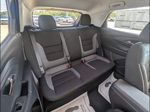 New 2026 Chevrolet TrailBlazer LT AWD/4WD image 14