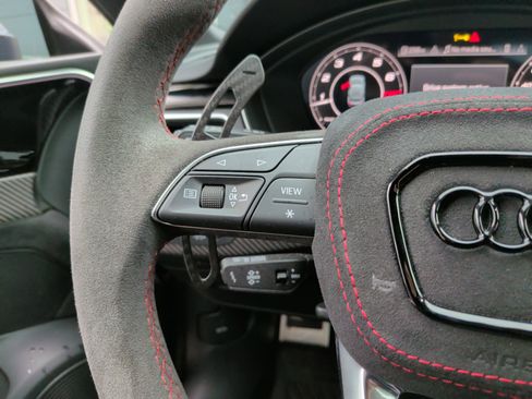 Used 2024 Audi RS 5 Sportback image 19