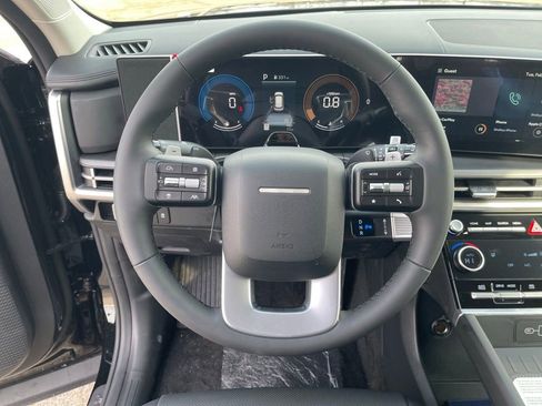 New 2026 Hyundai Santa Fe SEL image 6