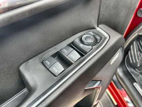 Certified 2024 Chevrolet Silverado 1500 LT Trail Boss w/ Convenience Package II image 22