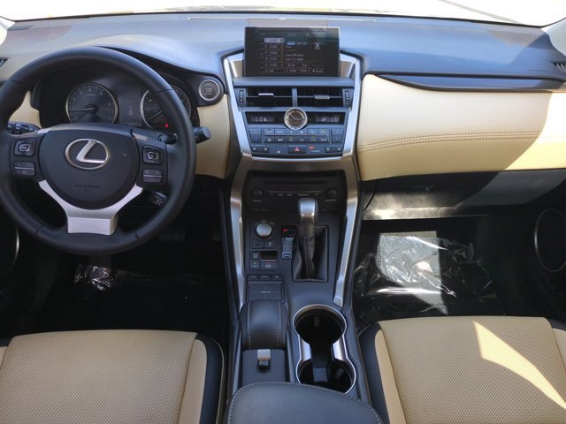 Used 2017 Lexus NX 200t FWD w/ Premium Package image 14