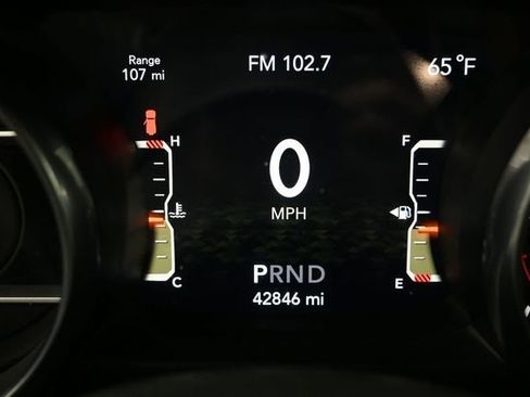 Used 2019 Jeep Wrangler Unlimited Rubicon AWD/4WD image 13