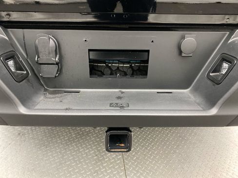 Used 2025 Ford F150 Tremor w/ Equipment Group 402A High AWD/4WD image 28