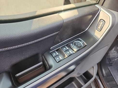 Certified 2025 Ford F150 XLT w/ Equipment Group 301A Standard image 11