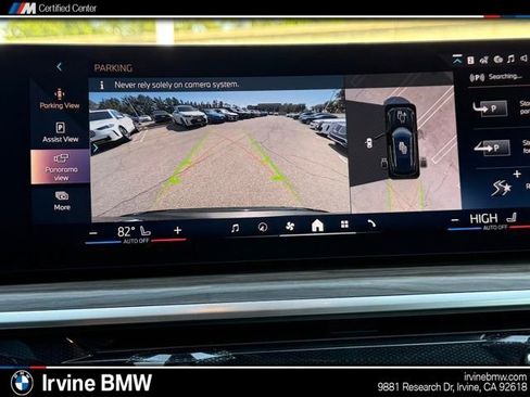 Used 2026 BMW X5 sDrive40i w/ Premium Package image 30