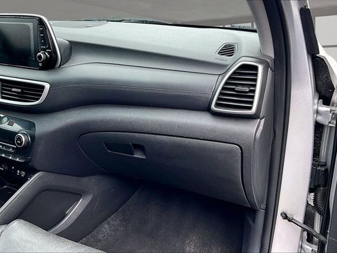 Used 2019 Hyundai Tucson Ultimate AWD/4WD image 16