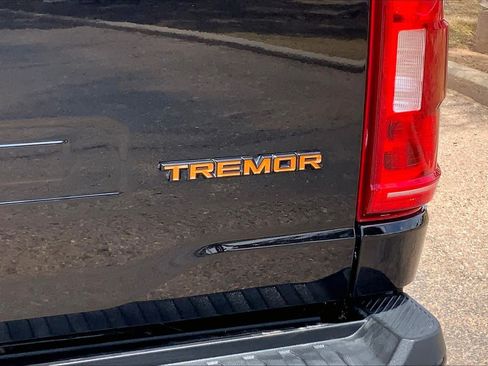 Used 2023 Ford F150 Tremor w/ Trailer Tow Package AWD/4WD image 9