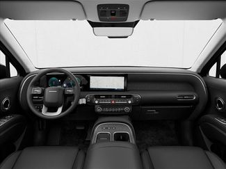 New 2026 Hyundai Palisade Blue SEL 8P video 3