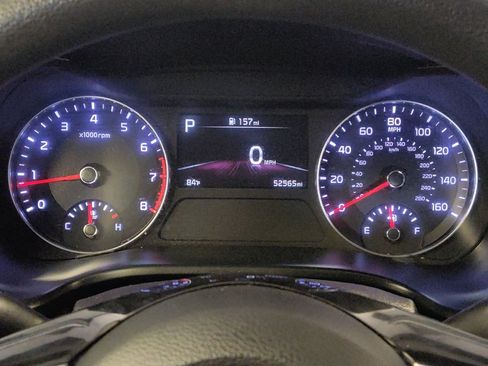Used 2023 Kia Forte LX FWD image 23