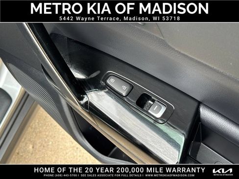 Used 2021 Kia Sportage EX AWD/4WD image 41