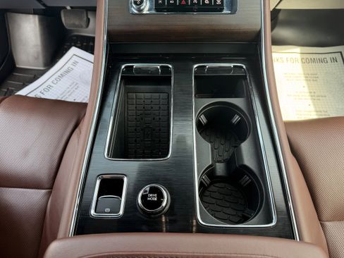 Used 2025 Lincoln Aviator Reserve w/ Equipment Group 201A AWD/4WD image 20
