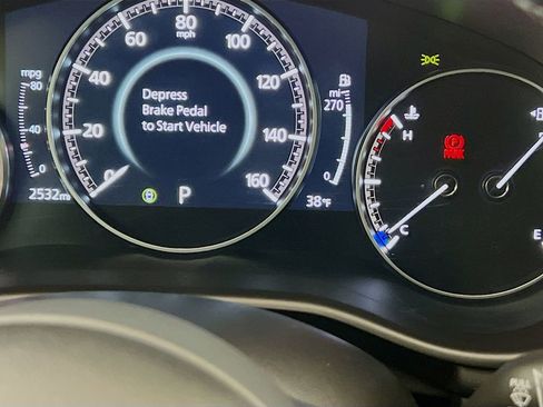 Certified 2025 MAZDA MAZDA3 s Sport image 17