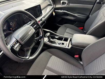 New 2026 Kia Sorento LX