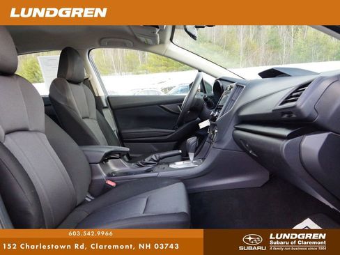 Used 2017 Subaru Impreza 2.0i image 22