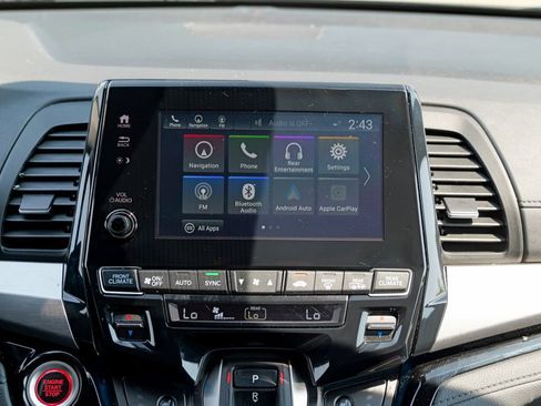 Used 2023 Honda Odyssey Touring image 52