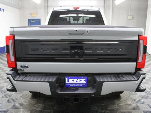 Used 2026 Ford F250 Platinum AWD/4WD image 50