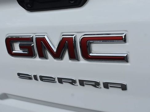 Certified 2024 GMC Sierra 2500 Pro w/ Convenience Package AWD/4WD image 17