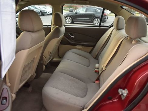 Used 2006 Chevrolet Malibu LT FWD image 25