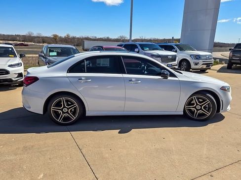 Used 2022 Mercedes-Benz A 220 4MATIC image 6