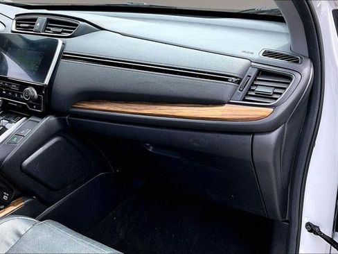 Certified 2020 Honda CR-V Touring image 24