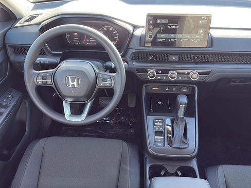 New 2026 Honda CR-V LX image 9