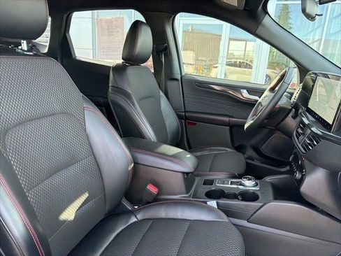 Used 2024 Ford Escape ST-Line w/ Tech Pack #1 image 27