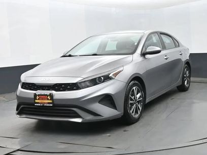 Used 2023 Kia Forte LXS