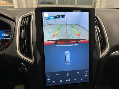 Used 2022 Ford Edge ST-Line image 21