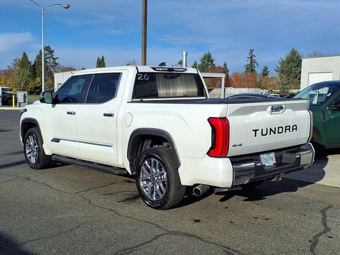 Used 2024 Toyota Tundra 1794 Edition image 8