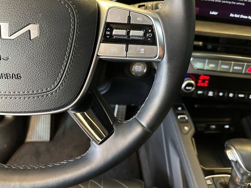 Used 2024 Kia Telluride SX X-Line AWD/4WD image 12