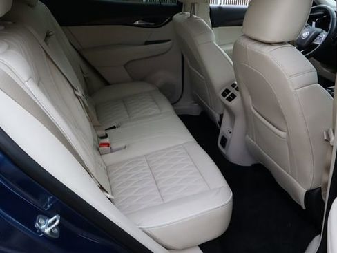Used 2023 Buick Envision Avenir FWD image 18