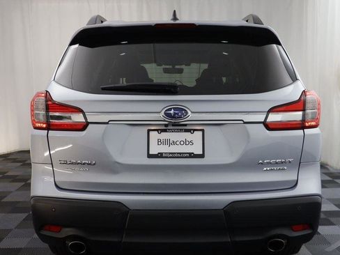 Used 2022 Subaru Ascent Limited w/ Technology Package image 19
