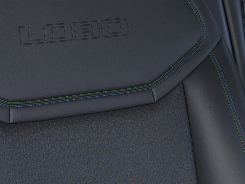 New 2026 Ford Maverick Lobo AWD/4WD image 50