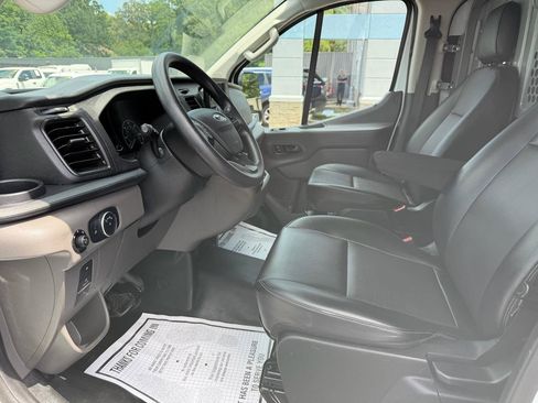 Used 2021 Ford Transit 150 Low Roof RWD image 11