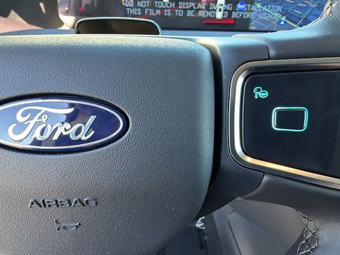 New 2025 Ford Expedition Platinum w/ Platinum Ultimate Package image 20