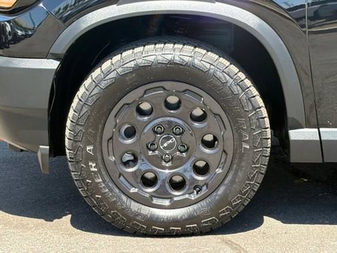 Certified 2026 Honda Passport TrailSport Elite image 34