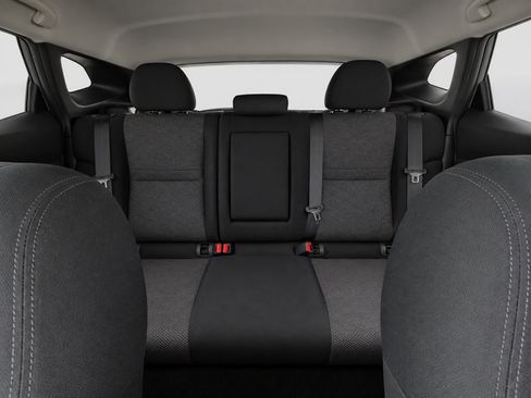 Used 2022 Nissan Rogue Sport SV FWD image 18
