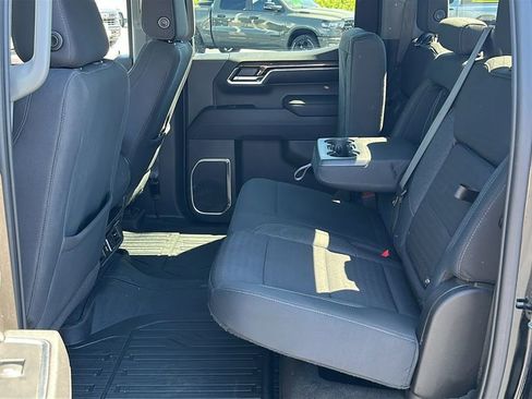 Used 2023 GMC Sierra 1500 Elevation w/ LPO, Elevation Black Package AWD/4WD image 26