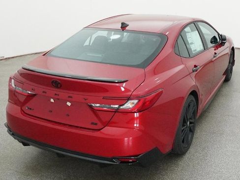 New 2026 Toyota Camry Hybrid image 14