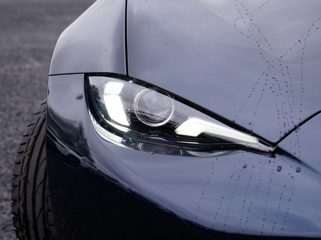 New 2026 MAZDA MX-5 Miata Club RWD image 2