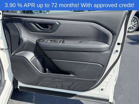 Certified 2026 Subaru Forester Premium AWD/4WD image 10