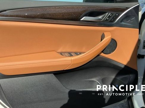 Used 2024 BMW X3 xDrive30i w/ Convenience Package image 21