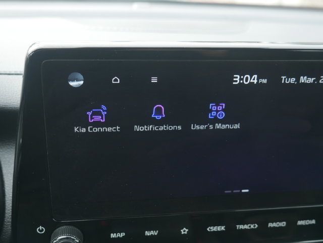 Used 2024 Kia Forte GT FWD image 48