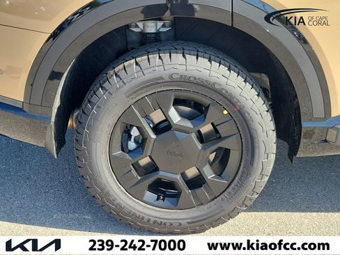 New 2027 Kia Telluride SX Prestige X-Pro AWD/4WD image 9