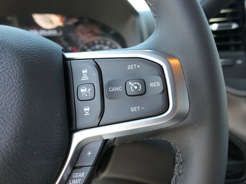 New 2025 RAM 5500 Tradesman image 15