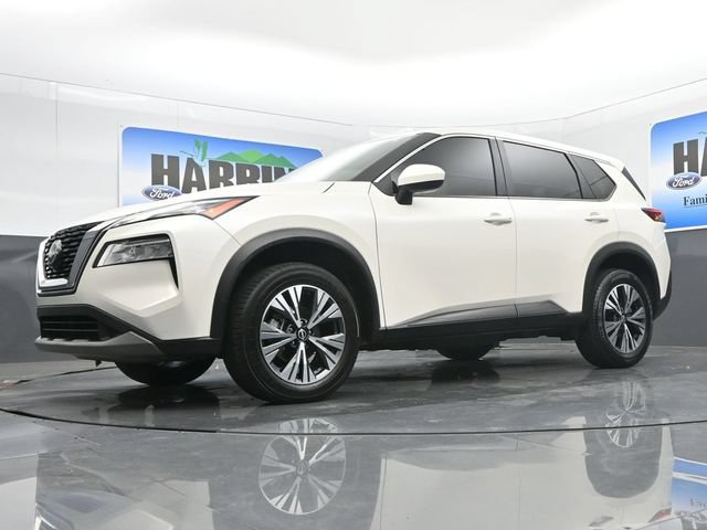 Used 2023 Nissan Rogue SV FWD image 19